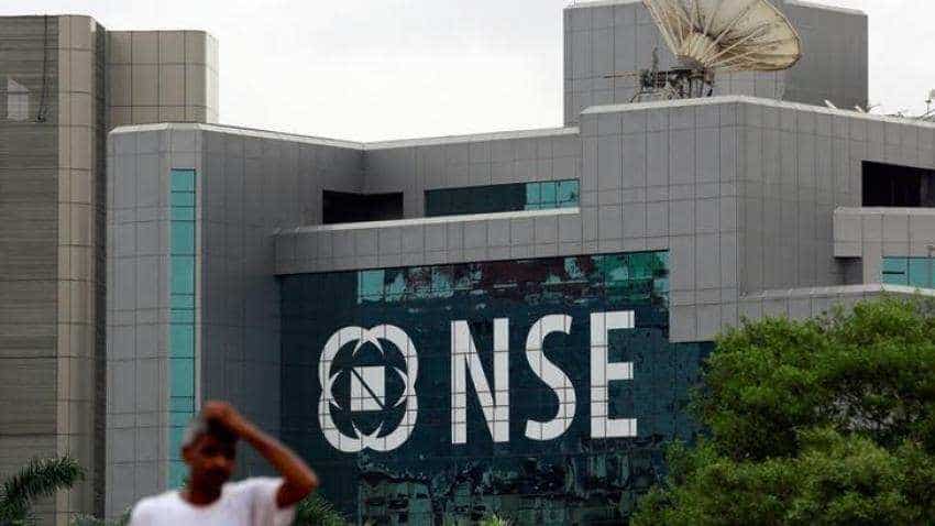 NSE issues notices to Gitanjali Gems, 35 others for not submitting June quarter results: CDSL NSE issues notices to Gitanjali Gems, 35 others for not submitting June quarter results: CDSL