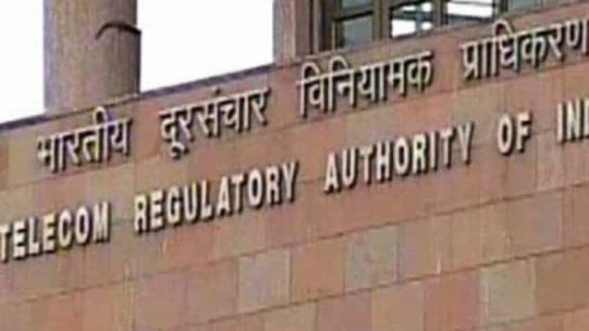TRAI slaps fine on Jio, Airtel, others for not meeting service quality norms in Mar quarter TRAI slaps fine on Jio, Airtel, others for not meeting service quality norms in Mar quarter