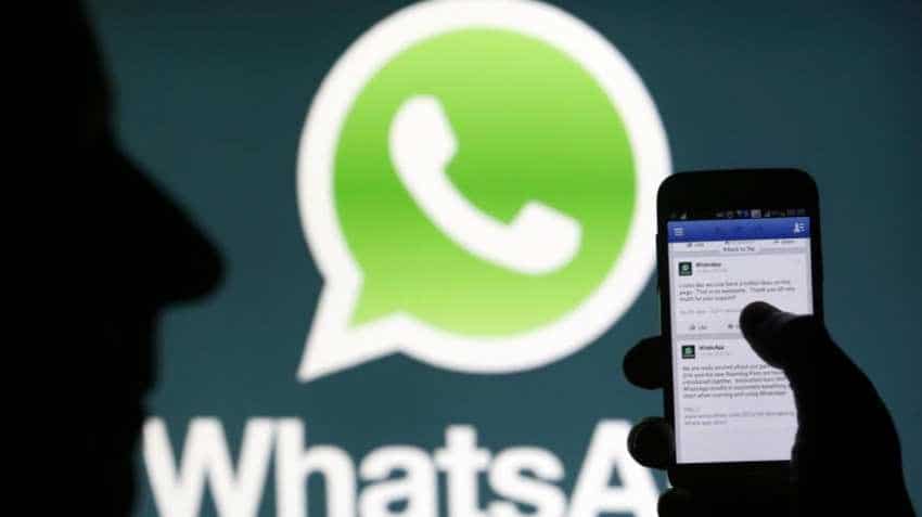 WhatsApp alert! Your messages set to be put under scanner; crackdown against fake news soon