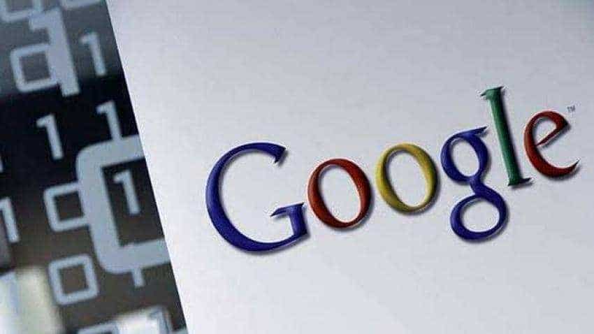 Cross-border data flow will help Indian digital economy: Google