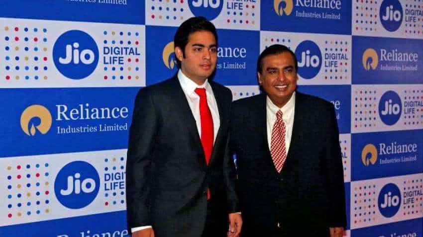 Reliance Jio Offer: Enjoy! Jio is offering free 8 GB data - How to get