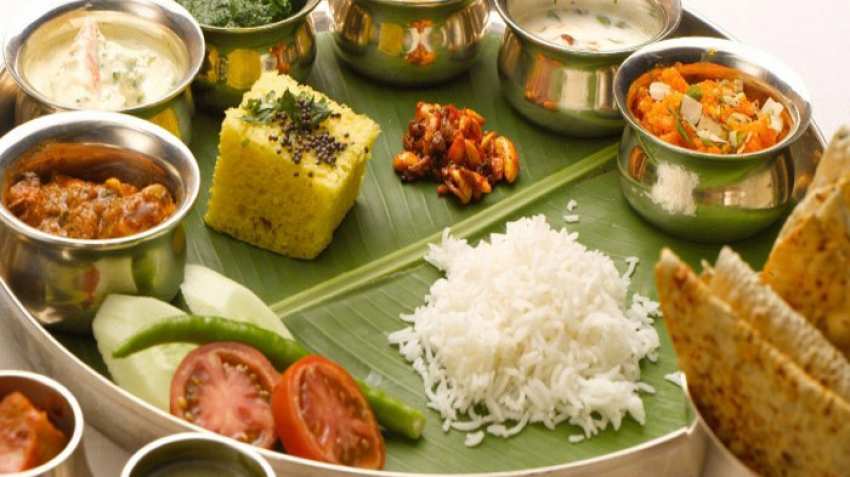 Indian Railways food: On October 2, you will get just this meal; check the delicacies Indian Railways food: On October 2, you will get just this meal; check the delicacies