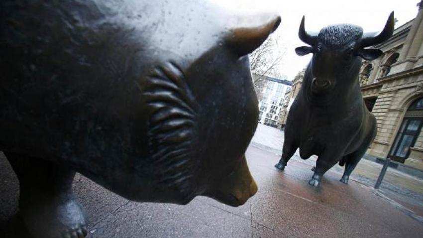 Sensex drops 467 points, gives up 38k mark; 6 power points