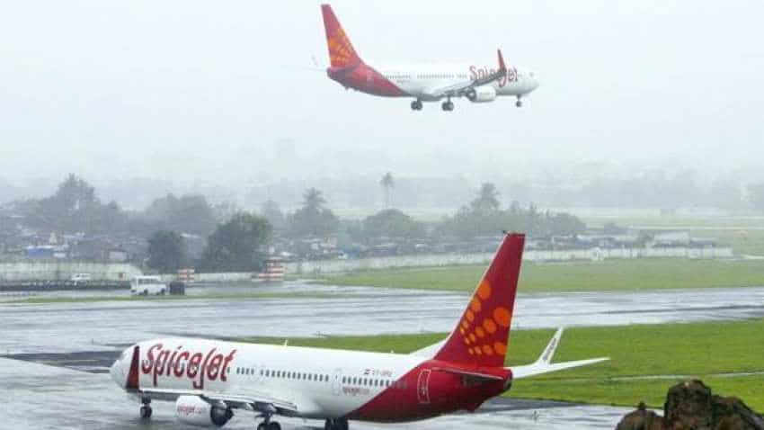 Aviation: Spicejet to start its cargo service from September 18