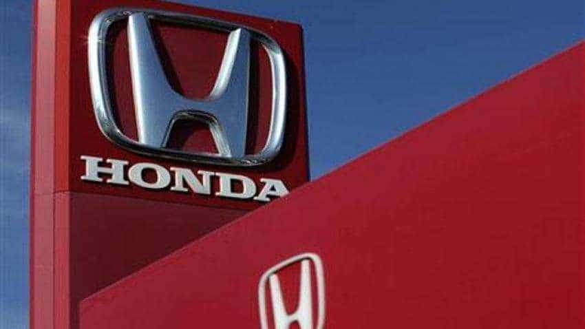 Honda CR-V SUV launch in India; price to specs, all details here; set to rival Toyota Fortuner Honda CR-V SUV launch in India; price to specs, all details here; set to rival Toyota Fortuner
