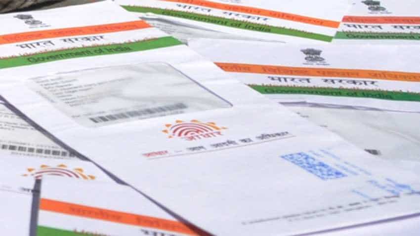 India Post says Aadhaar not mandatory for this service, check details India Post says Aadhaar not mandatory for this service, check details