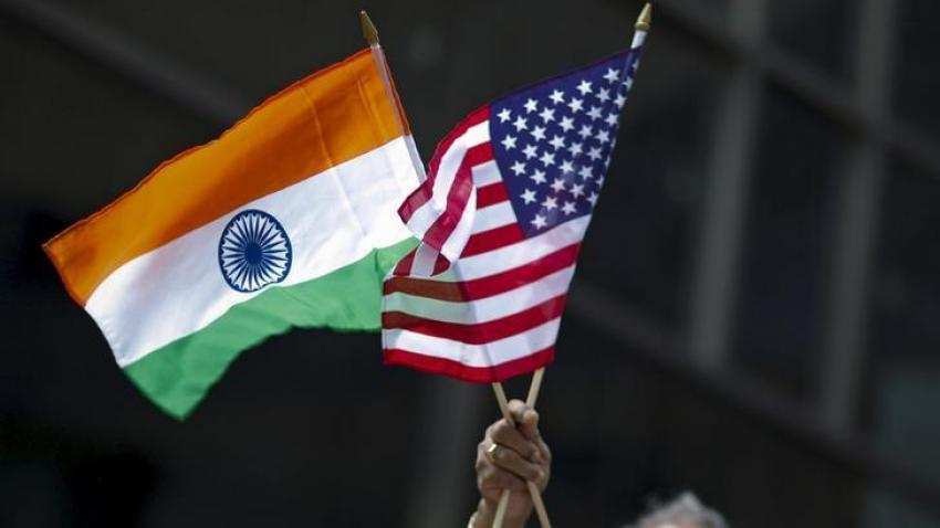 Republicans more negative than Democrats on India:Pew Survey