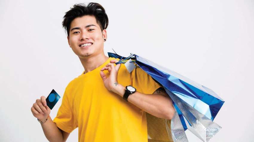 What millenials want for their money What millenials want for their money
