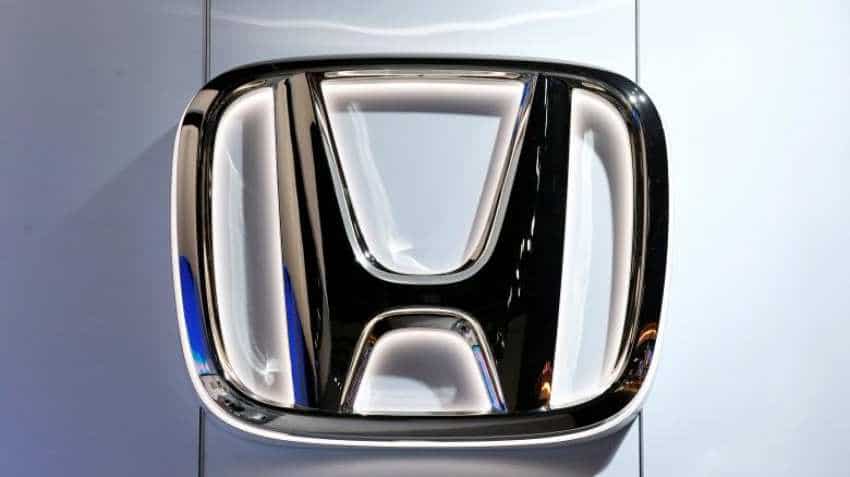 Honda Cars evaluate Indian market for launching more SUV models Honda Cars evaluate Indian market for launching more SUV models