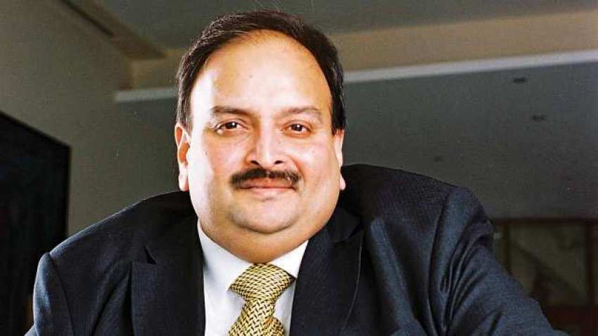 PNB fraud case: Mehul Choksi in video message says ED allegations ‘false and baseless’