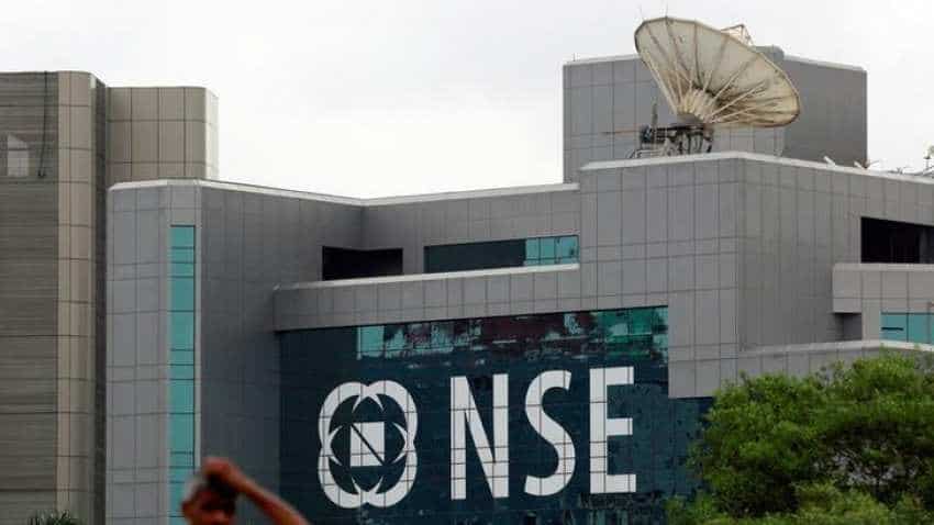Sensex plunges 509.04 points; Coal India, Mahindra, Titan in top gainers list