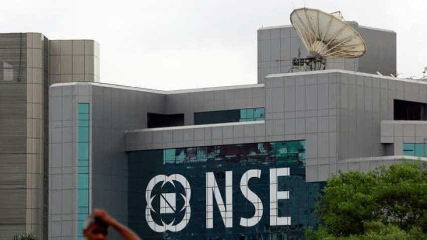 Sensex plunges 509.04 points; Coal India, Mahindra, Titan in top gainers list Sensex plunges 509.04 points; Coal India, Mahindra, Titan in top gainers list