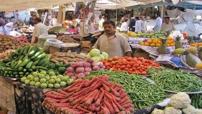 CPI August data today; will monsoon deficit impact food inflation? CPI August data today; will monsoon deficit impact food inflation?