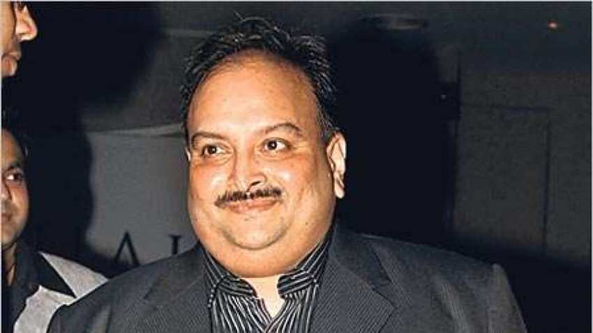 How SBI, ICICI Bank will get Mehul Choksi led Gitanjali Gems to pay its Rs 6000 cr debt