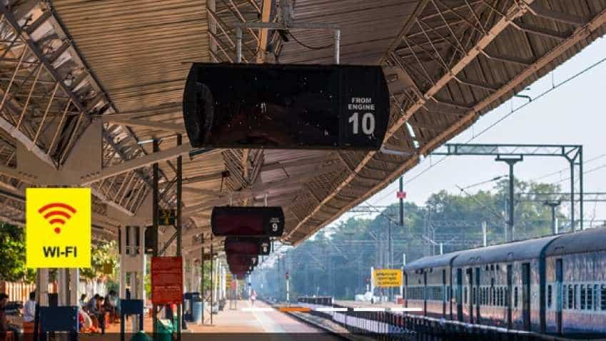 Indian Railways next plan: Low-cost Sanitary pad, condom vending machines and more at stations; Corporates invited