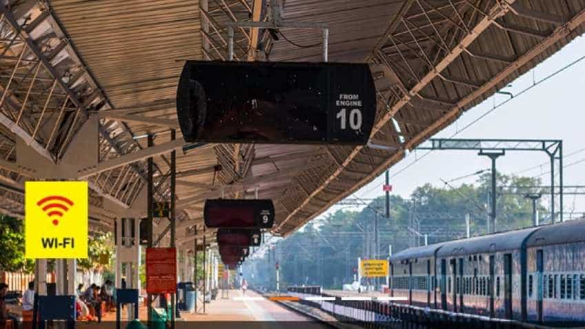 Indian Railways next plan: Low-cost Sanitary pad, condom vending machines and more at stations; Corporates invited Indian Railways next plan: Low-cost Sanitary pad, condom vending machines and more at stations; Corporates invited