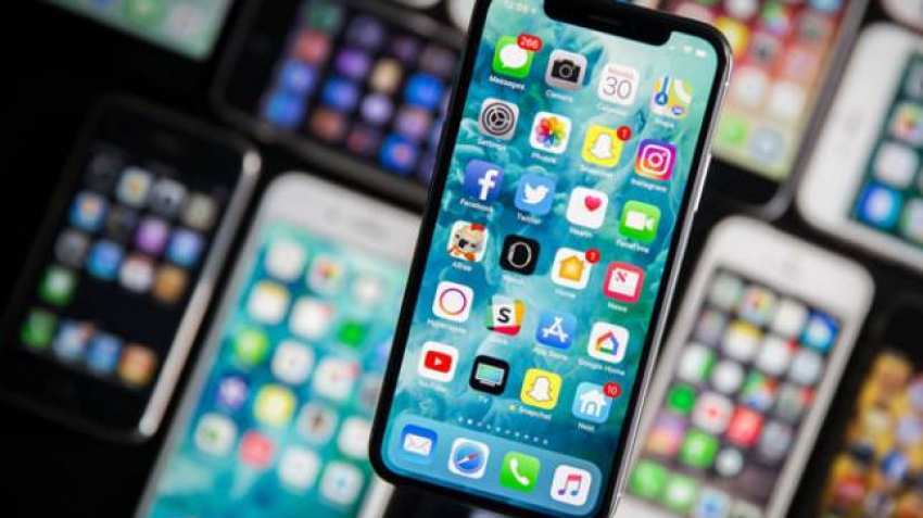 iPhone X most successful revenue generating model for Apple: Counterpoint iPhone X most successful revenue generating model for Apple: Counterpoint