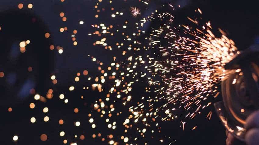 Factory output stands at 6.6% in July 2018; manufacturing sector at 7% Factory output stands at 6.6% in July 2018; manufacturing sector at 7%