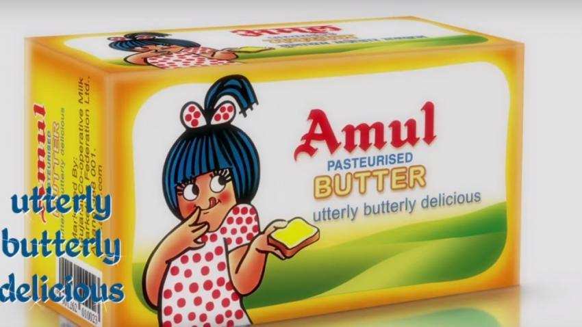 This Amul Rupee teaser turns Twitter rage even as currency hits all-time low of 73; Must see image This Amul Rupee teaser turns Twitter rage even as currency hits all-time low of 73; Must see image