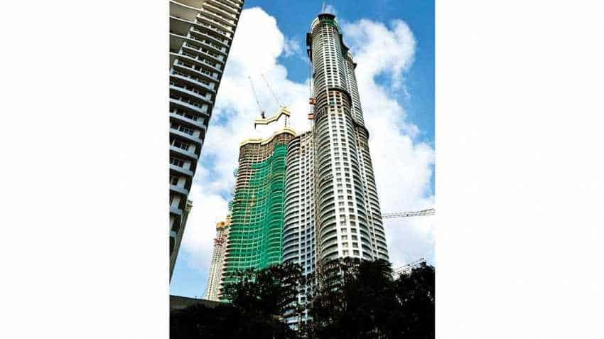 Tallest residential tower? Lodha Group made “willful attempts to defraud” Tallest residential tower? Lodha Group made “willful attempts to defraud”