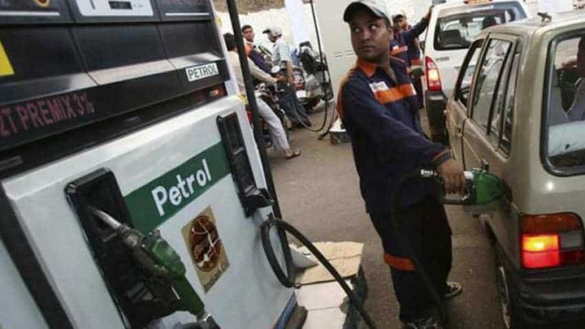 Petrol, diesel prices: This is what stops govt from cutting taxes on fuel