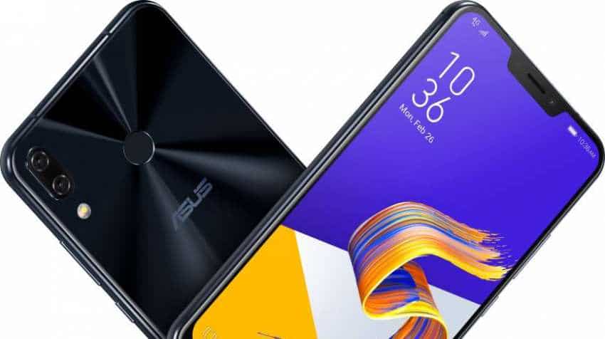 Ganesh Chaturthi 2018: Get Asus Zenfone 5Z, Max Pro M1 at cheaper rate on Flipkart; Grab best deals Ganesh Chaturthi 2018: Get Asus Zenfone 5Z, Max Pro M1 at cheaper rate on Flipkart; Grab best deals