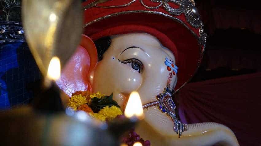 Ganesh Chaturthi special: Four stocks you should have in your kitty Ganesh Chaturthi special: Four stocks you should have in your kitty