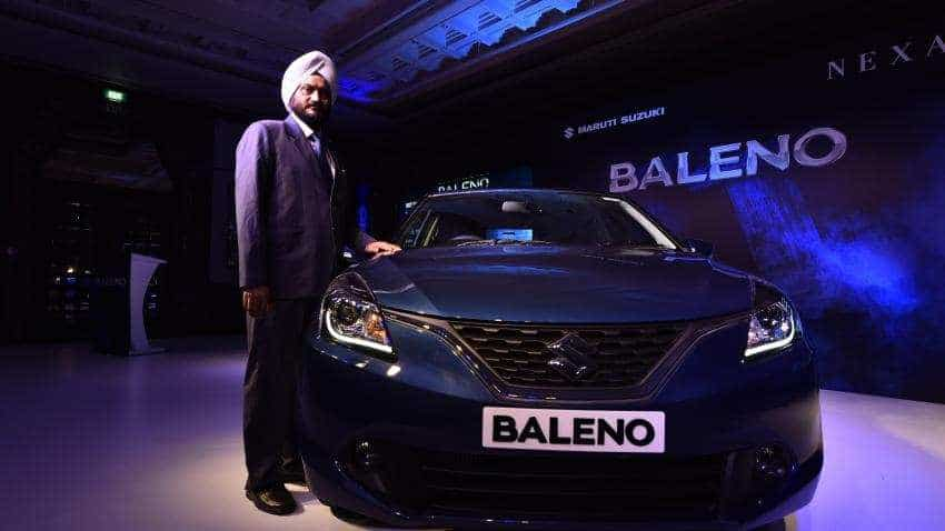 How Baleno forced Maruti Suzuki to scramble; a feelgood story