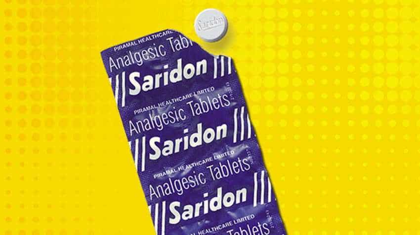 Saridon, Panderm among over 6,000 medicines face ban Saridon, Panderm among over 6,000 medicines face ban