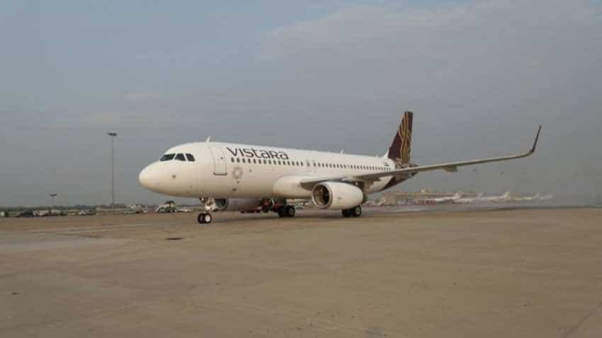 Vistara launches complimentary wireless IFE system