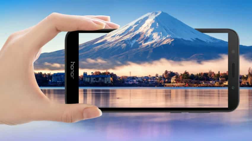 Honor 7S sale today; Know price, features and specs of this low-budget phone Honor 7S sale today; Know price, features and specs of this low-budget phone