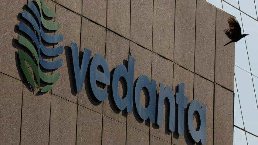 Investors boost Vedanta shares over 4% on new discovery