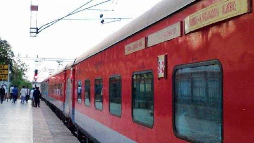 Indian Railways may cut ticket prices, give big relief to passengers; trial  run successful | Zee Business