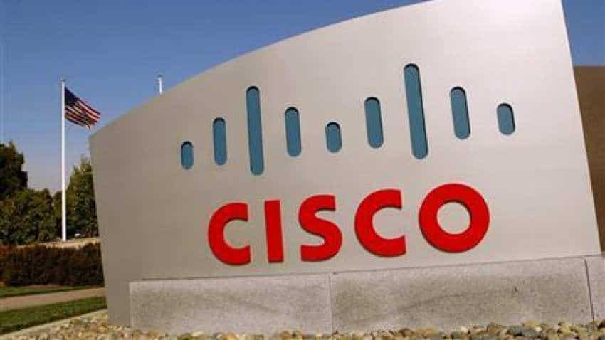 Cisco to step up investments in Indian markets; to focus on 5G, entrepreneurship