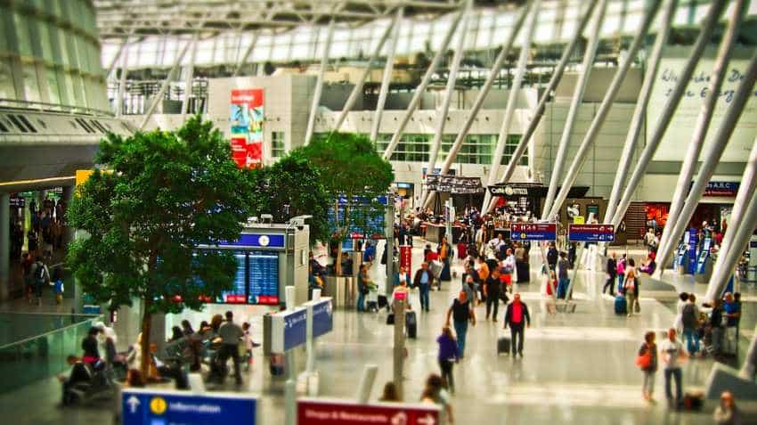 DIAL serves notices to entities on 176 obstacles around Delhi airport