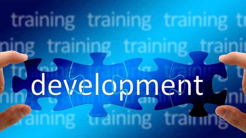 Amid disparities, India up one notch in Human Development Index Amid disparities, India up one notch in Human Development Index