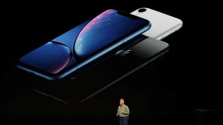 New Apple iPhone XS and iPhone XS Max coming to &#039;a store near you