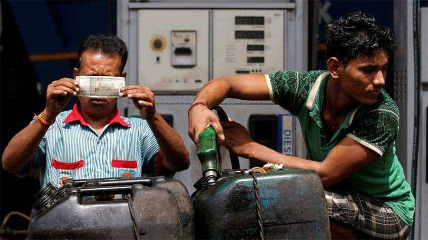 Petrol price in India today: Check rates in Delhi, Mumbai - No respite! Fuel prices continue to rise 