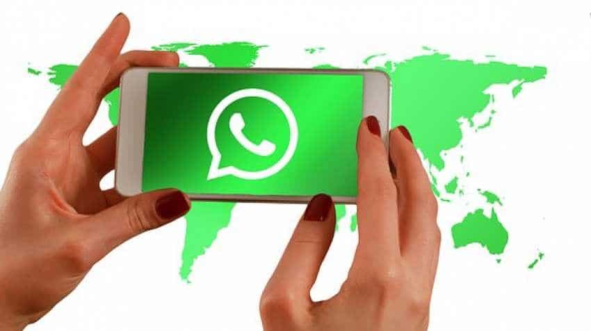 New WhatsApp updates soon! Check plan, WhatsApp beta for Android 2.18.282 features