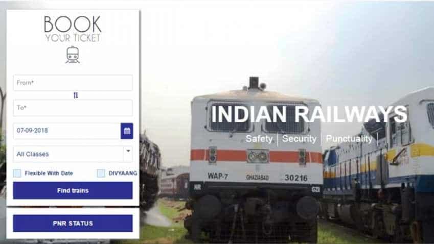 Booking Tatkal Ticket? Doing this set to cost you dear; Indian Railways plans Rs 2 lakh penalty