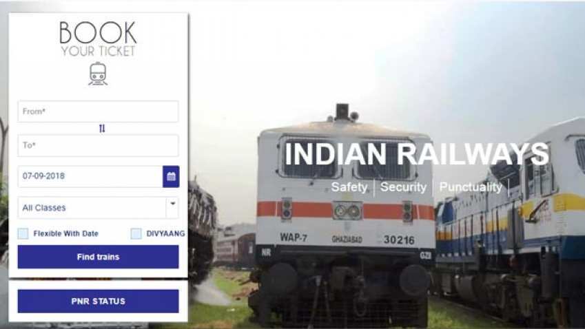 Booking Tatkal Ticket? Doing this set to cost you dear; Indian Railways plans Rs 2 lakh penalty Booking Tatkal Ticket? Doing this set to cost you dear; Indian Railways plans Rs 2 lakh penalty