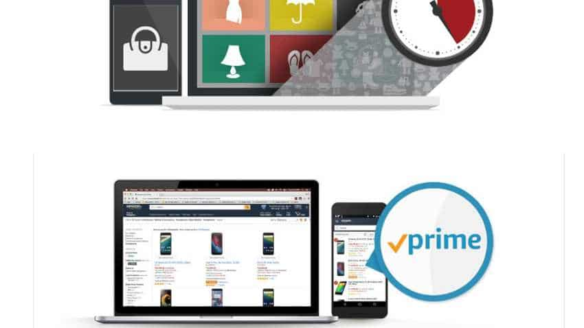 Amazon prime online discount free