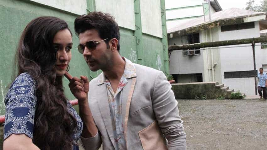 Stree Box Office Collection vs Manmarjian vs Mitron: New entrant in Rs 100-crore club! How others have fared Stree Box Office Collection vs Manmarjian vs Mitron: New entrant in Rs 100-crore club! How others have fared