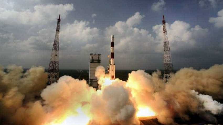 ISRO to launch three more satellites for bandwidth connectivity