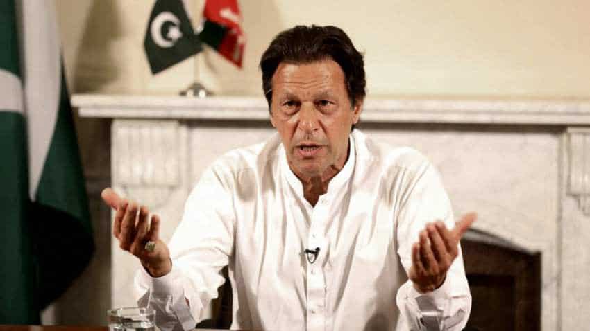 Pakistan mini-budget to be presented on Tuesday, says Imran Khan Pakistan mini-budget to be presented on Tuesday, says Imran Khan