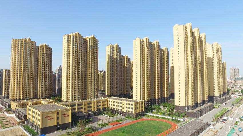 Hyderabad property prices: 26% rise in housing rates since 2013, says ANAROCK report