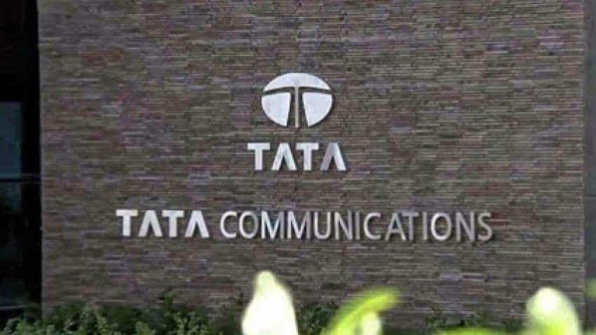 Tata Communications: Now sole Indian on the Formula 1 grid Tata Communications: Now sole Indian on the Formula 1 grid
