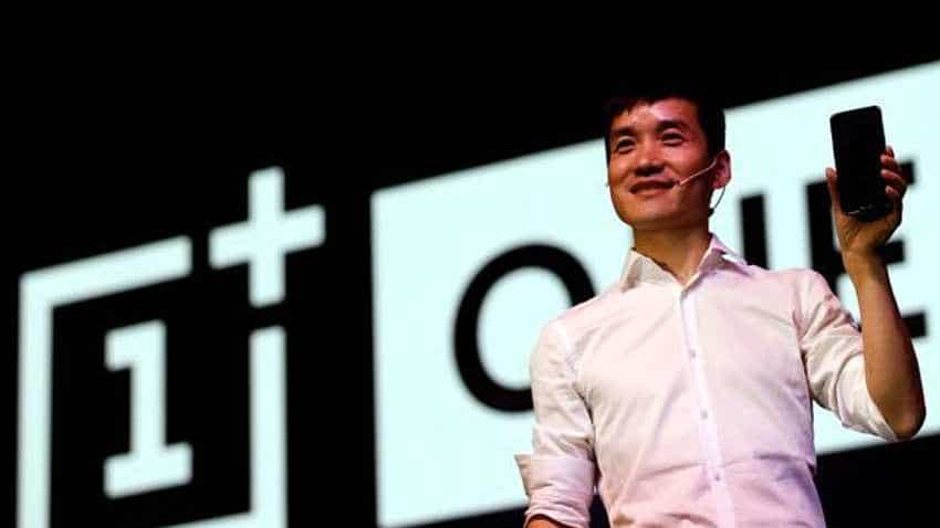 OnePlus developing its own Smart TV OnePlus developing its own Smart TV