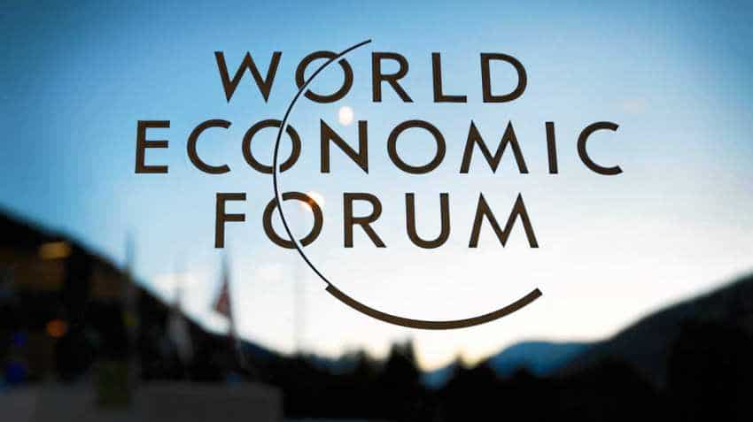 Machines to overtake humans in workplace by 2025: WEF Machines to overtake humans in workplace by 2025: WEF