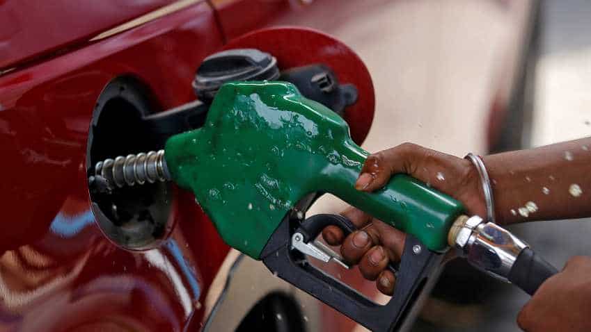 Live in Karnataka? You just got some good news on petrol diesel prices